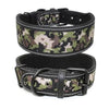 10 Colors Reflective Puppy Big Dog Collar With Buckle Adjustable Pet Collar For Small Medium Large Dogs Leash Dog Chain Dog Collar for Cats Puppy Pets Small Medium Dogs Soft and Comfortable Neck Leash