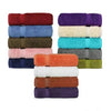 10-Pack: Absorbent 100% Cotton Kitchen Cleaning Dish Cloths