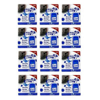 10-Pack: New Binaca Breath Strips
