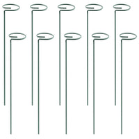 10-Pack: Plant Support Stake