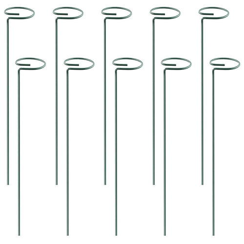 10-Pack: Plant Support Stake