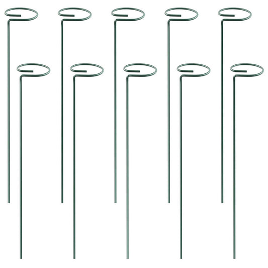 10-Pack: Plant Support Stake