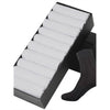 10-Pairs: Socks Solid Colored Warm Spring & Summer
