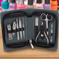 10-Piece: Vivtar Essentials Care Kit