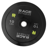 Bumper Plates