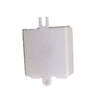 LED Driver Transformer – 3-12V DC Output, 3-6W Constant Current | Compact Class 2 Power Supply