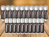 100-Pack: Impecca Alkaline Platinum Batteries