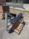 Muscle D Ab Trainer (Ab Roller)Local Pick Up Only Deal(Paramount,CA)