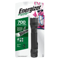 Energizer TAC-R 700 Rechargeable Flashlight with Micro-USB Charging Cable EasyOptionXY LLC