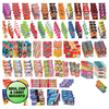 The Ultimate Power Pack – $1,000 Worth of Snacks & Drinks with Massive Retail Value! 🚀🍫🥤
