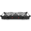 1000W Electric Burner Portable Coil Heating Hot Plate Stove Countertop