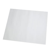 Whatman 1001-824 Filter Sheets, 75 x 100mm, Grade 1, 500/pk (PN:1001-824)