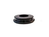 Polyurethane Gladhand Seals BLACK 10, 25, 50, 100 PACK | UGSBK
