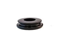 Polyurethane Gladhand Seals BLACK 10, 25, 50, 100 PACK | UGSBK