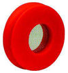 Polyurethane Seal With Filter, Red Gladhand 50 PACK | 10017RF