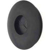 Black Polyurethane Sealed Gladhand Seals 10 Pack | 10024P