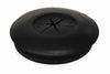 Black Rubber Sealed Gladhand Seals 500 Pack | 10024P