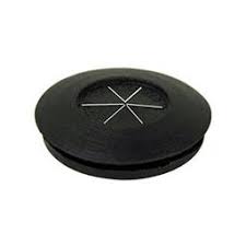 Black Rubber Sealed Gladhand Seals 200 Pack | 10024P