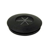 Black Rubber Sealed Gladhand Seals 50 Pack  | 10024P