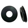 Black Rubber Gladhand Seals 20 Pack | 10028