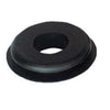 Black Rubber Gladhand Seals 20 Pack | 10028