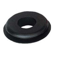 Black Rubber Gladhand Seals 500 PACK | 10028