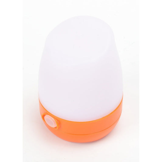 Ozark Trail LED Camping Lantern, 100 Lumens, Battery Operated, Model 4878 EasyOptionXY LLC