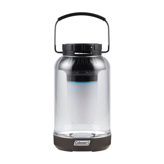 Coleman 1000 Lumens Electric Camping Lantern EasyOptionXY LLC