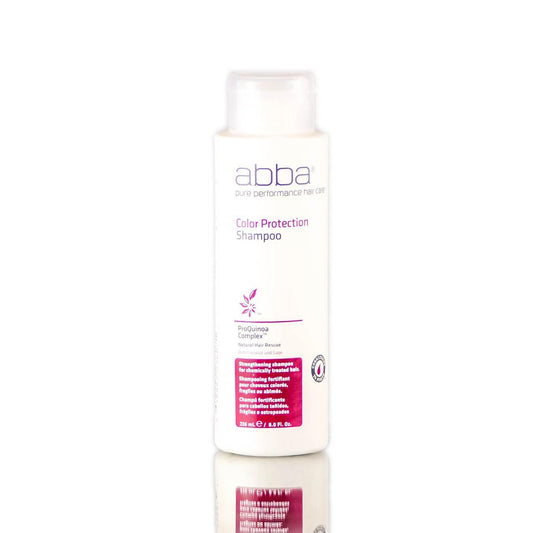 Abba Color Protection Shampoo 8.45 Fl Oz