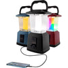 Enbrighten 650 Lumens Electric Camping Lantern EasyOptionXY LLC