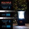 Enbrighten 650 Lumens Electric Camping Lantern EasyOptionXY LLC