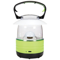 Dorcy 130 Lumens Electric Camping Lantern EasyOptionXY LLC