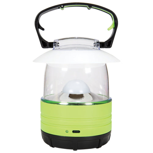 Dorcy 130 Lumens Electric Camping Lantern EasyOptionXY LLC