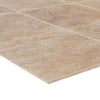 Mixed Beige Commercial Travertine Honed Floor and Wall Tile - Livfloors Collection