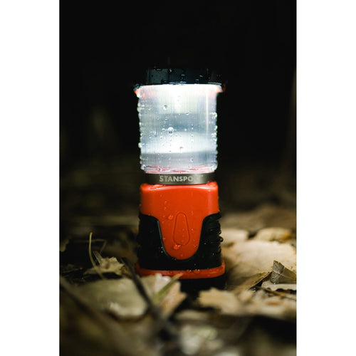 Stansport 250 Lumens Battery Camping Lantern EasyOptionXY LLC