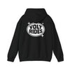 2.0 Volt Rides* Hoodie