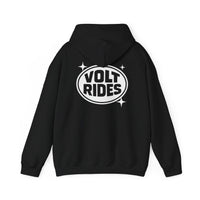 2.0 Volt Rides* Hoodie