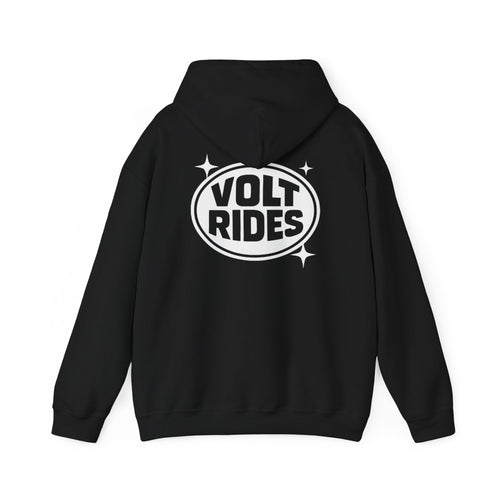 2.0 Volt Rides* Hoodie