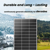 Nature's Generator Power Pod