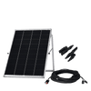 100W Rigid Solar Panels