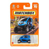 Matchbox 2022 Renault Twizy 82/100