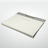 I AM Handcrafted Fitness Mat, Leather