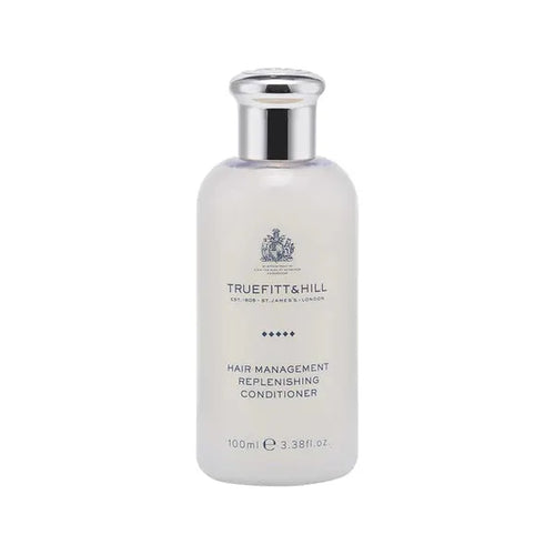 Truefitt & Hill Hair Management Replenishing Travel Collection Conditioner 3.38 oz