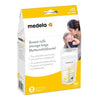 Medela Breast Milk Storage Bags - 6oz