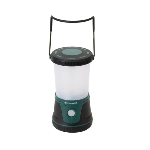 Stansport 115-1500 1500 Lumen Camping Lantern - Battery Powered Camping Hiking Outdoors Backpacking EasyOptionXY LLC