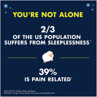 Advil PM Liqui-Gels Pain and Headache Reliever Ibuprofen Capsules; 80 Count EasyOptionXY LLC