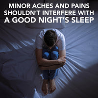 Equate Ibuprofen PM Ibuprofen and Diphenhydramine Citrate; 200 mg/38 mg; 20 Count Caplets EasyOptionXY LLC