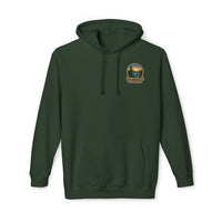 Sierra Nevada Mountains Hoodie