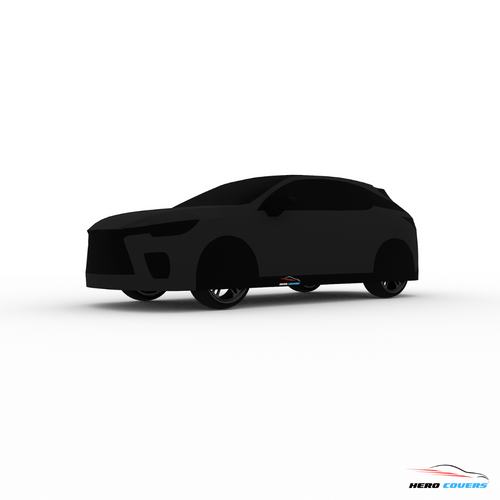 Indoor or Outdoor Car Cover | Compatible For: Lexus RX