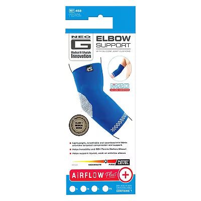 Neo G Airflow Elbow Support – Medium